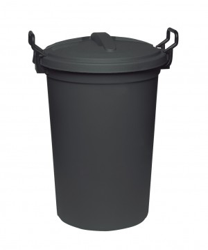 029SD 120l dustbin