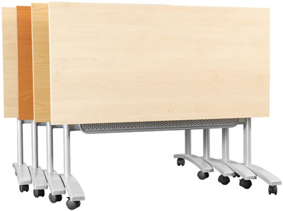 22mm-Top-Melamine--folding-table