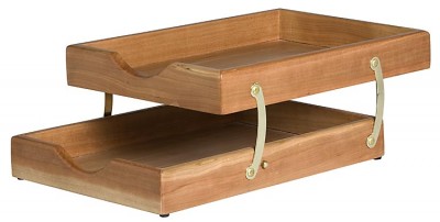 922CH 2tier tray