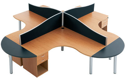 Artistic-4-way-cluster