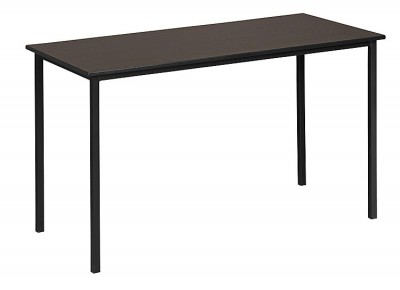 RECT IMBUIA WITH SMART EDGE
