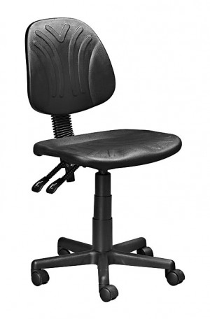 WC1SYC typist chair