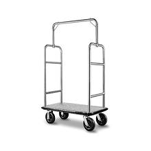 square luggage trolley (2)